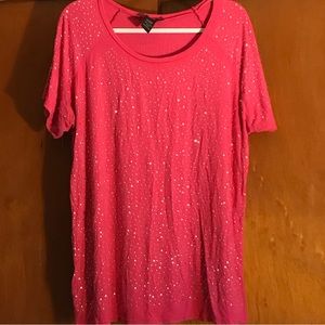 Ashley Stewart Top